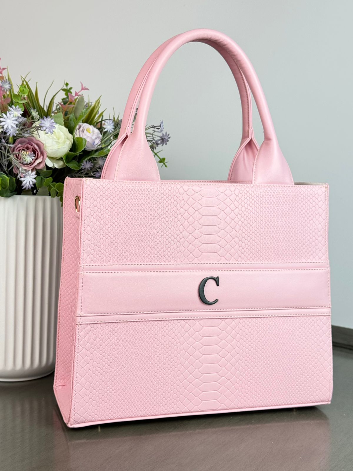 ZEUS BABY COLOR ROSA PARAISO
