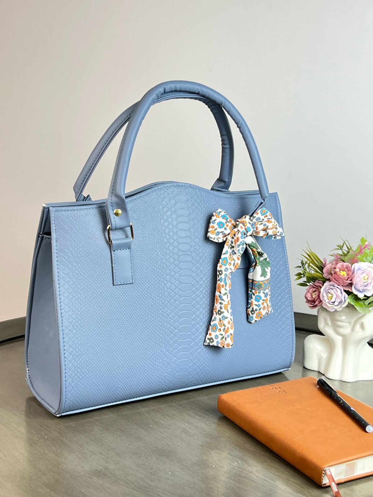 MARISELA COLOR AZUL MEZCLILLA