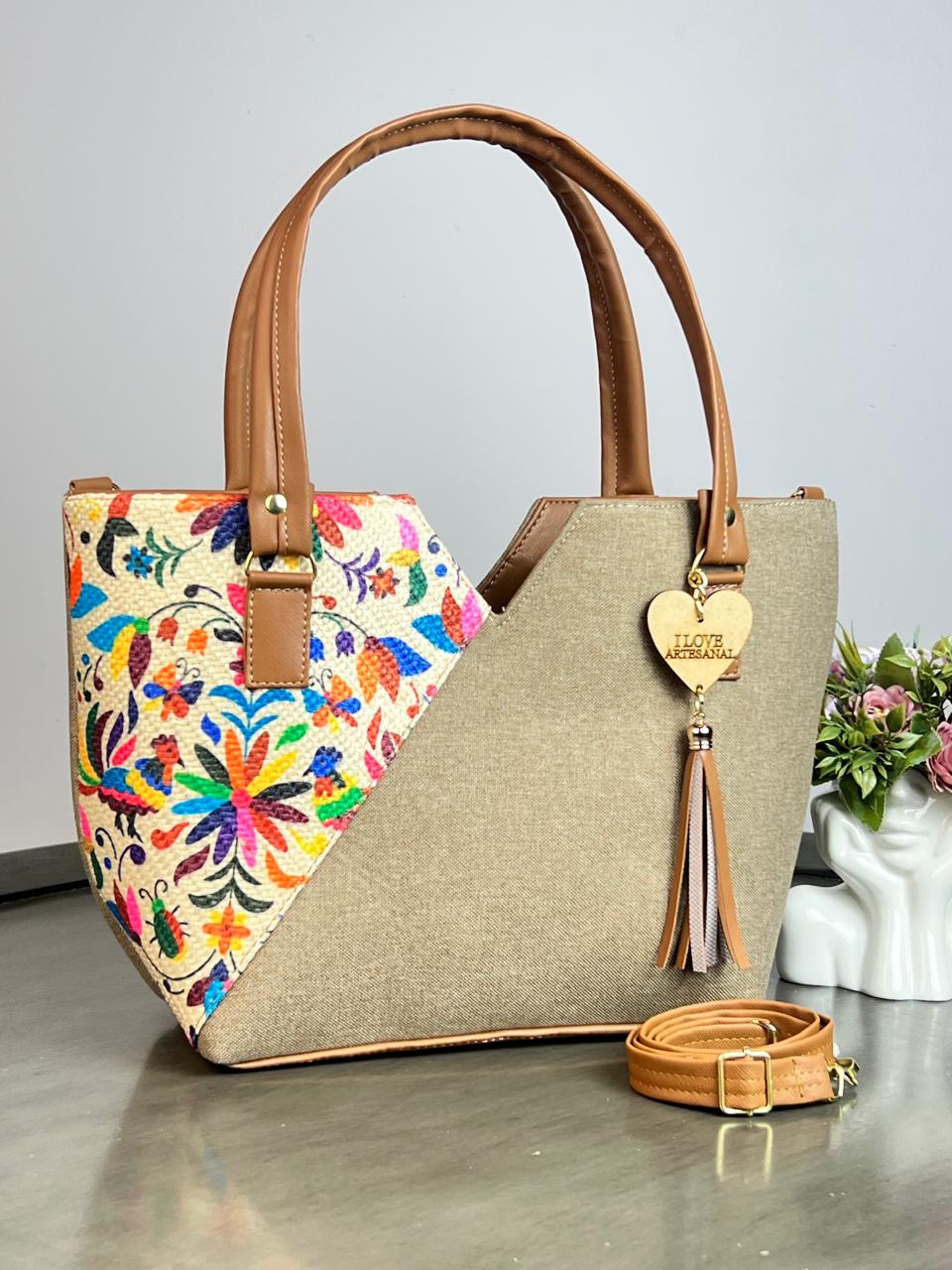 YUTE MODELO V YUTE ARENA/BEIGE OTOMI