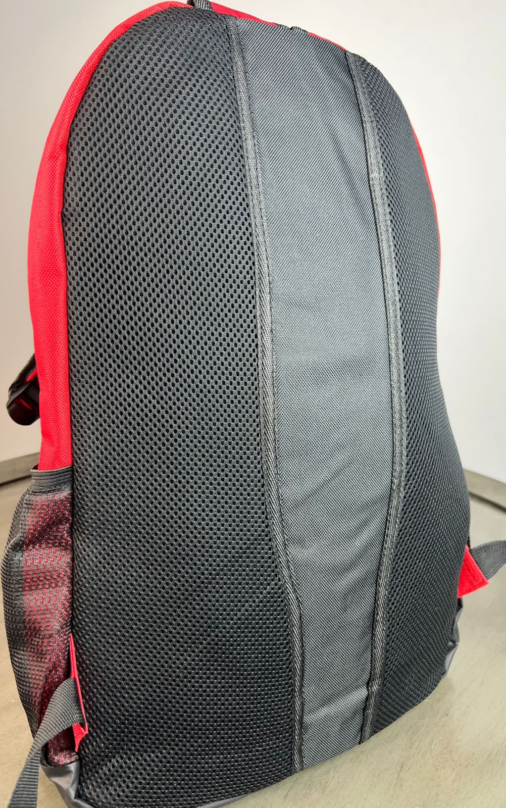 MOCHILA ADIDAS W51826 AZUL REY