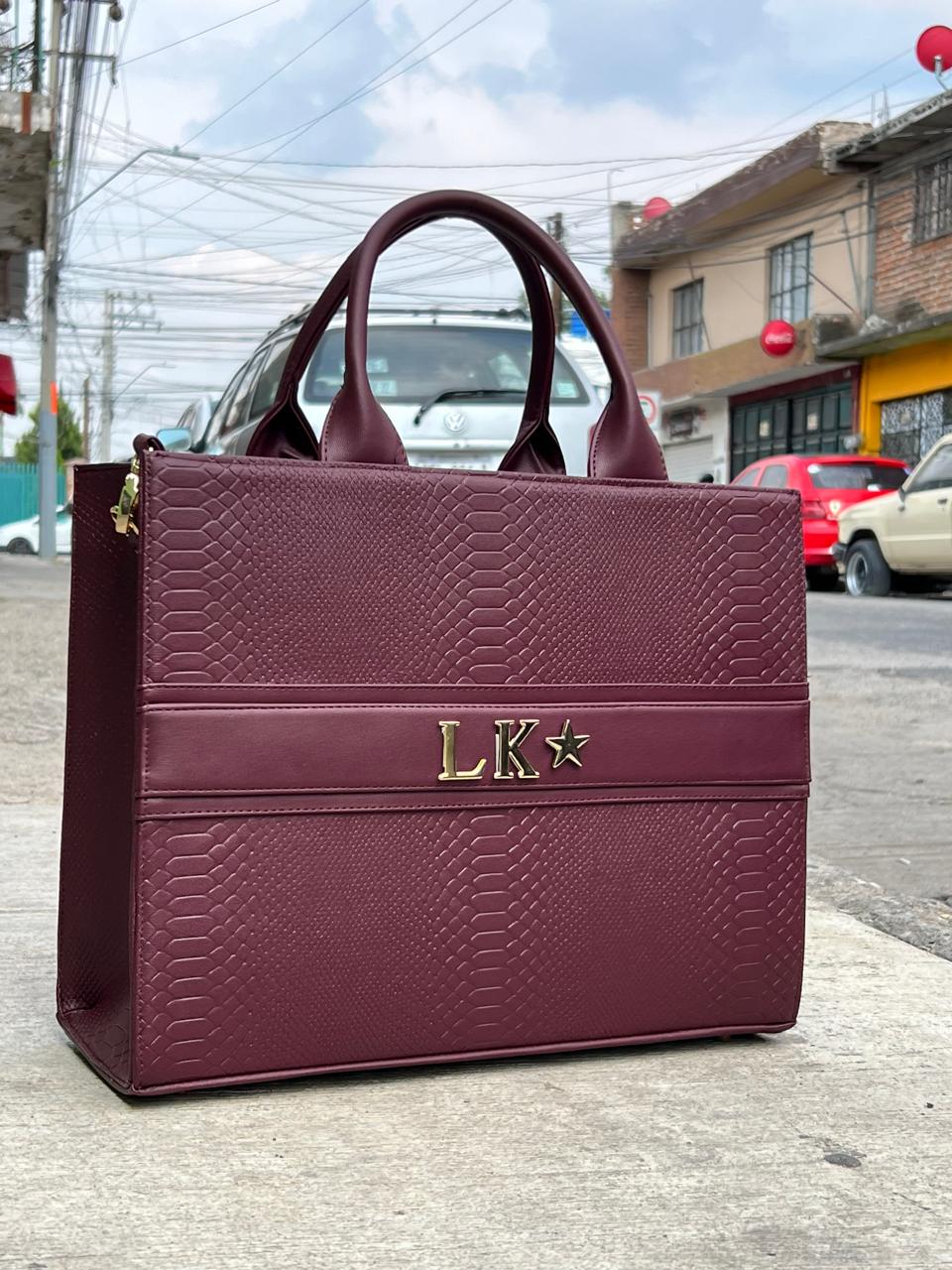 TOTE PREMIUM ZEUS RIOJA