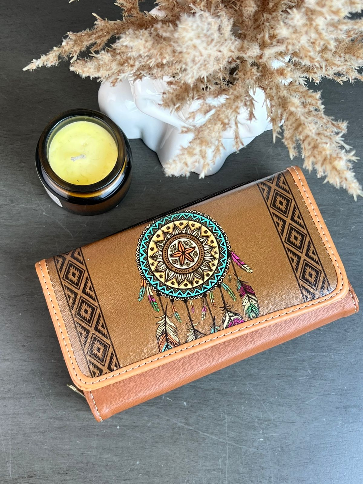 DB CARTERA ATRAPASUEÑO CAMEL