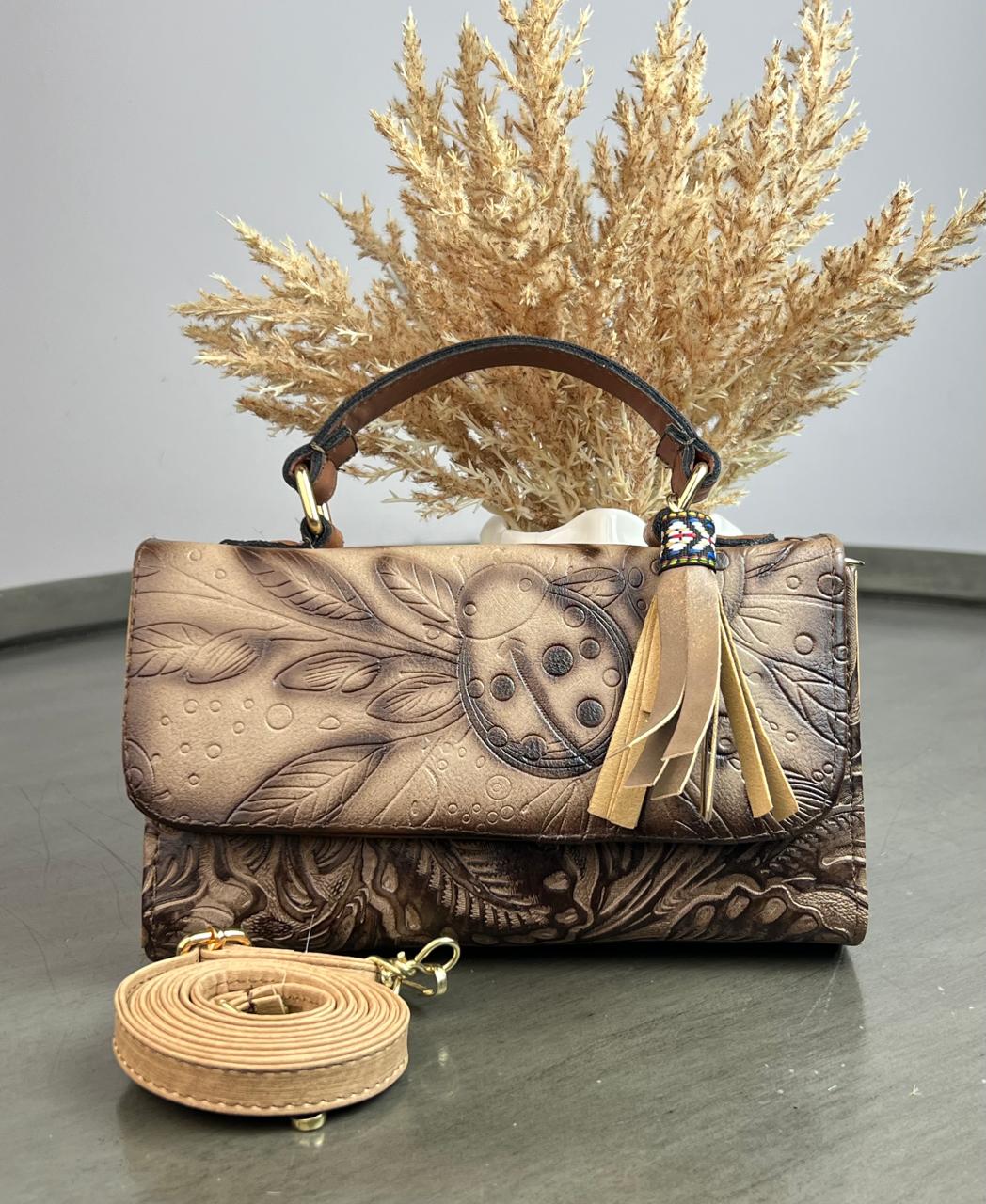 MAOMA DELIA 1.0 CATARINA KHAKI