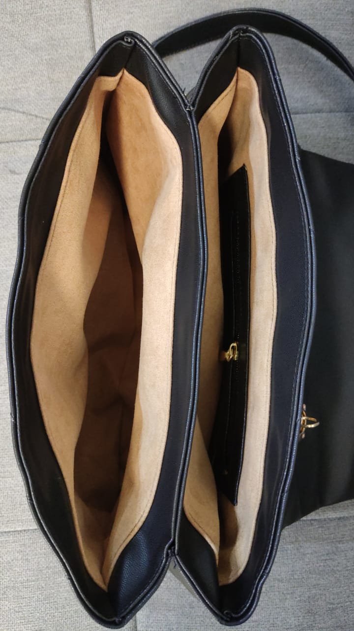 SHURY FERRERO H/DORADO