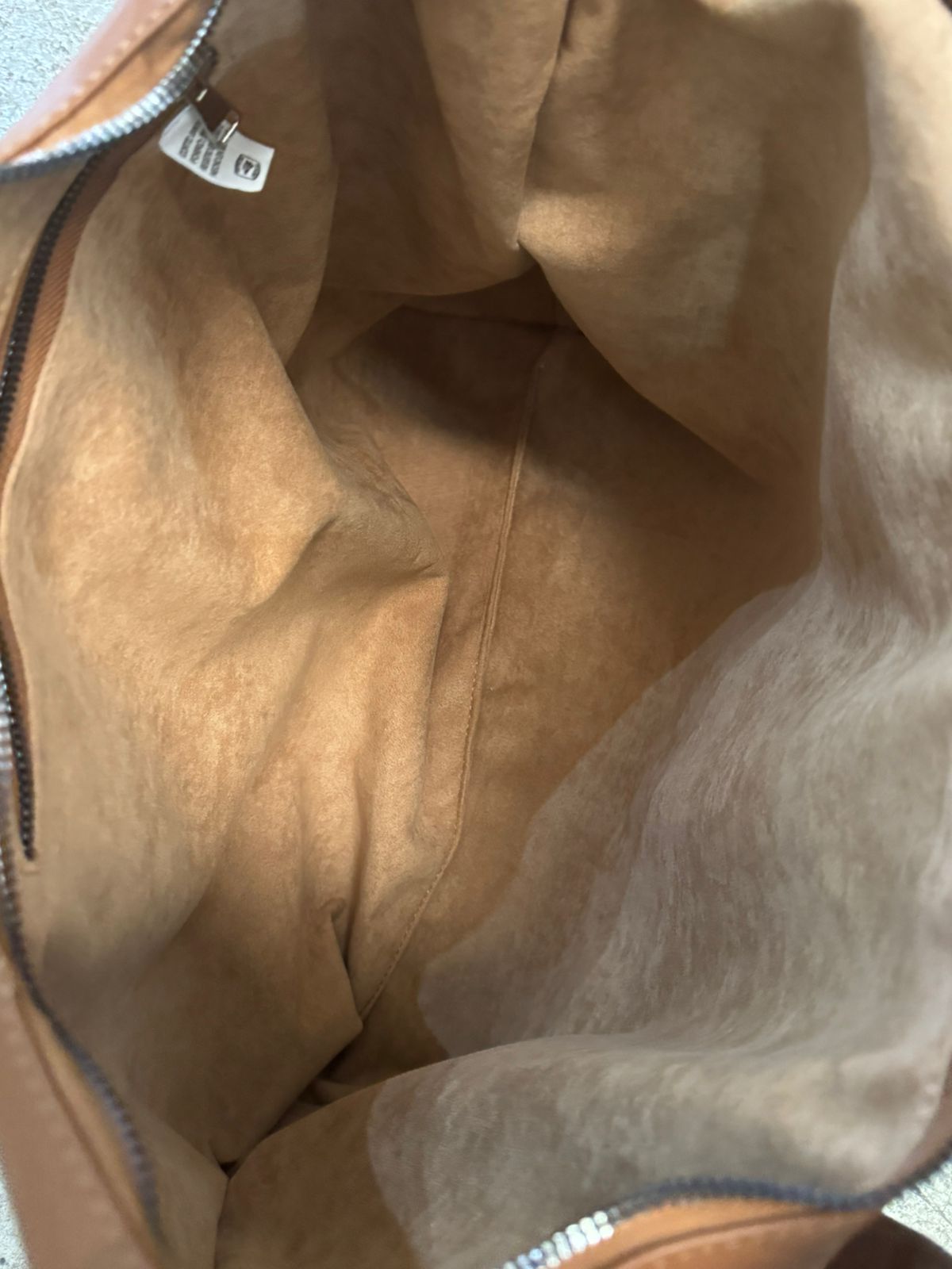 MOIRA COLOR CAMEL H/PLATA