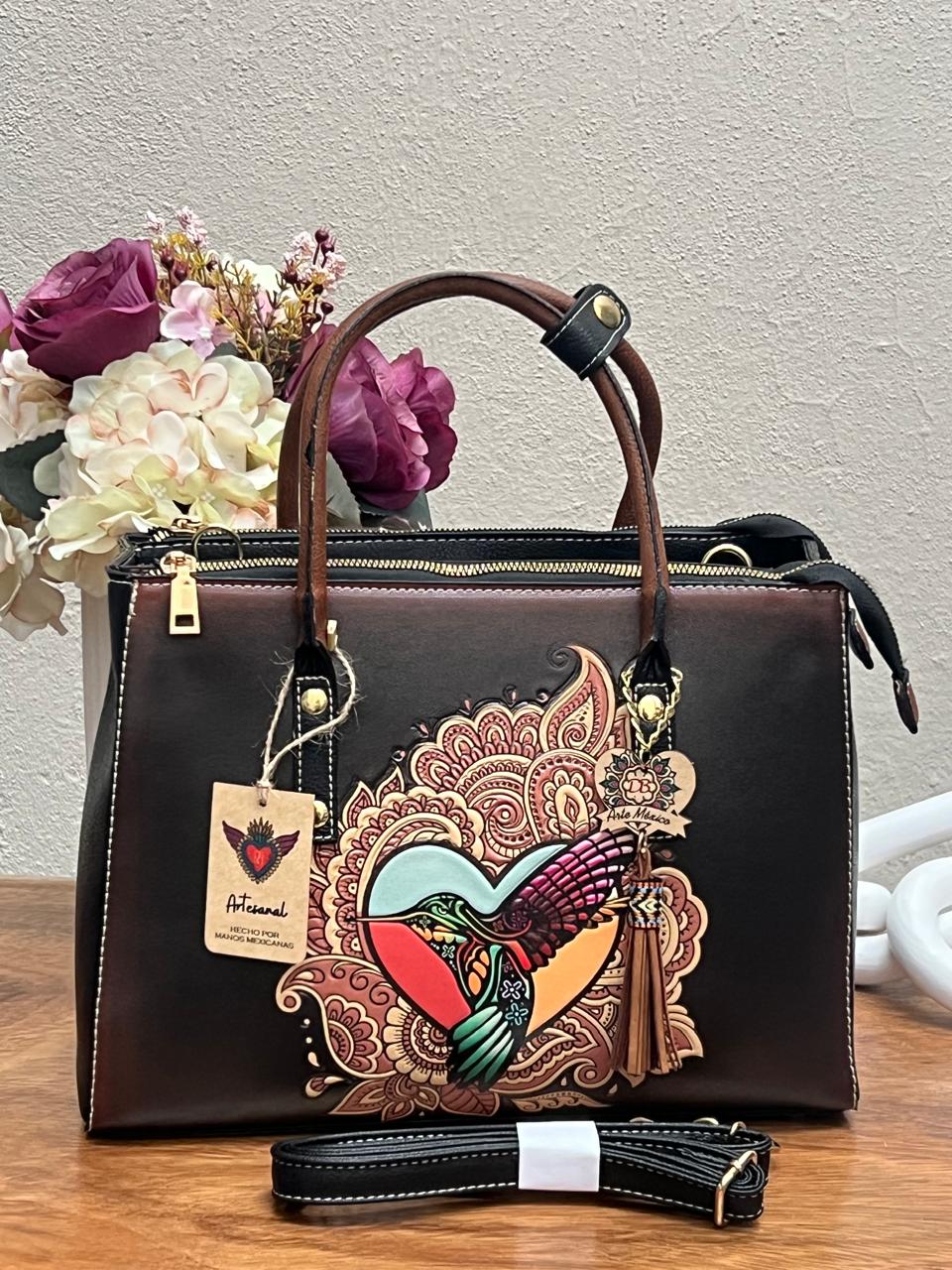 DB GDE ITALIA COLIBRI NEGRO