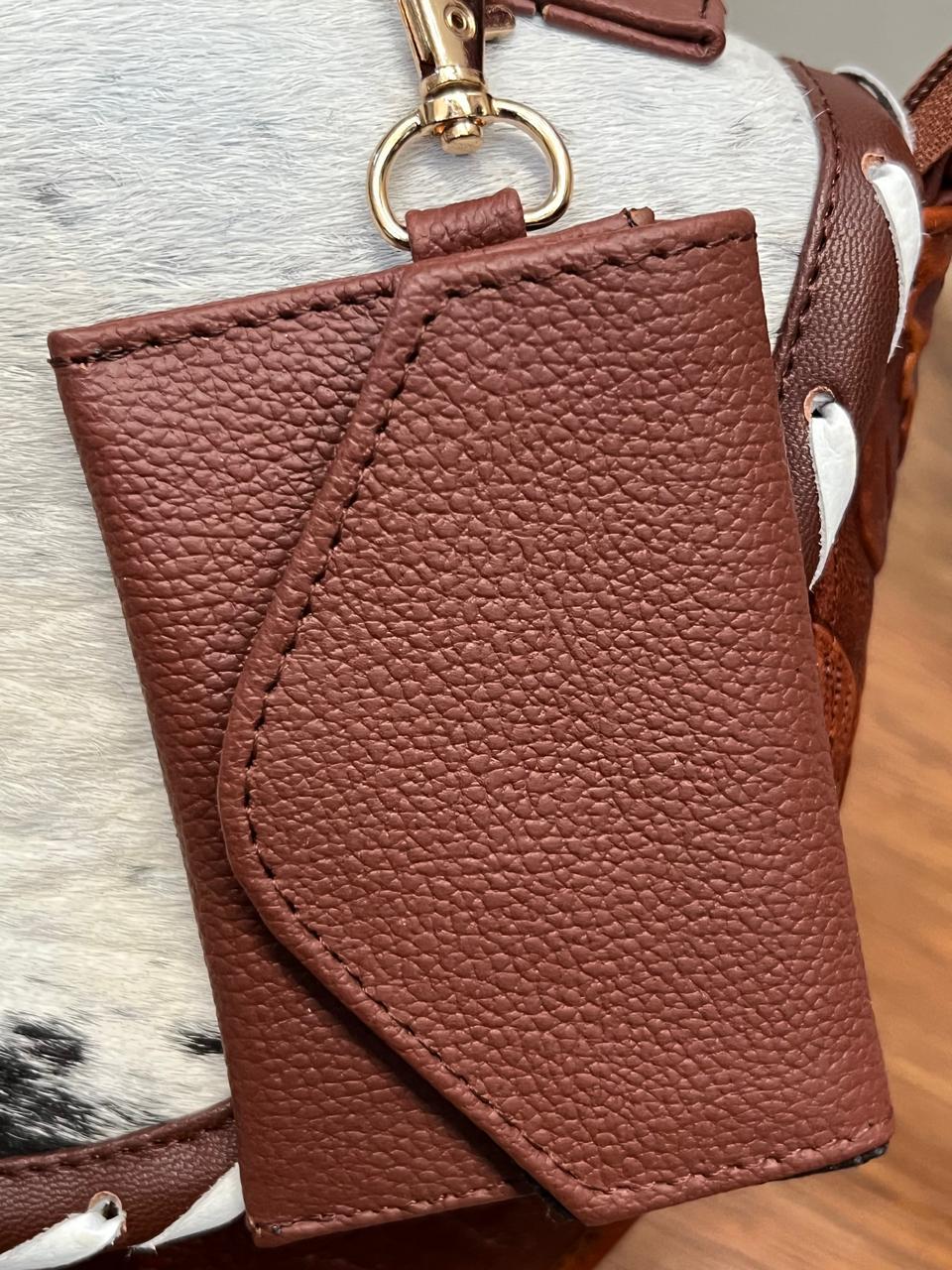 MOD ARTESANAL TERESA GRABADO AVELLANA CON PELO VARIABLE
