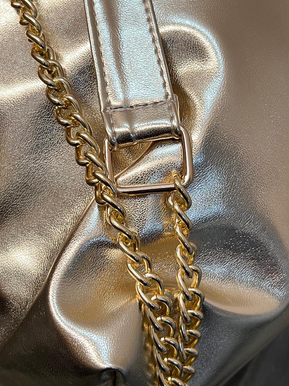 MOIRA COLOR DORADO MORGAN H/DORADO