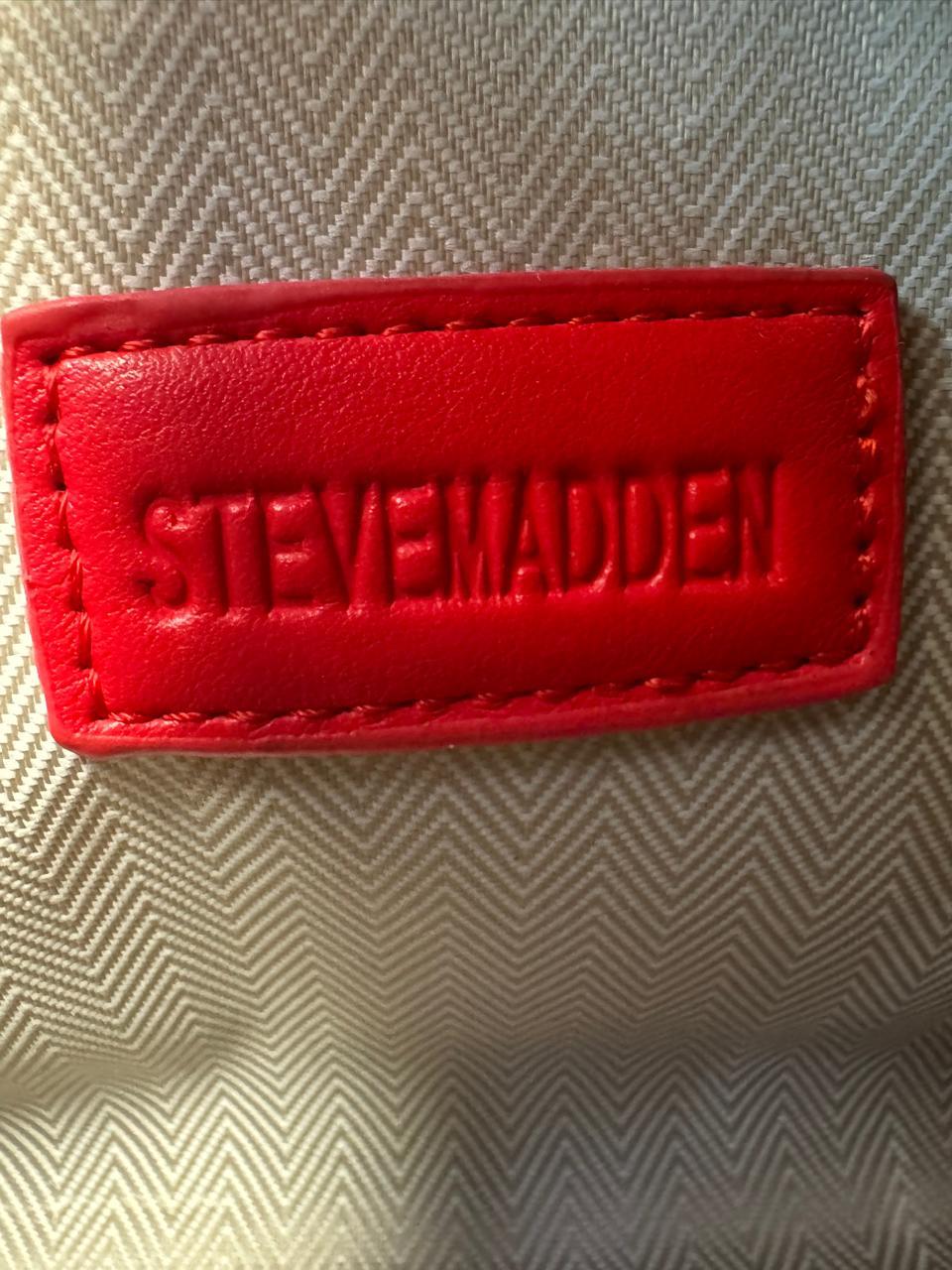 STEVE MADDEN CON RELIEVE FIUSHA