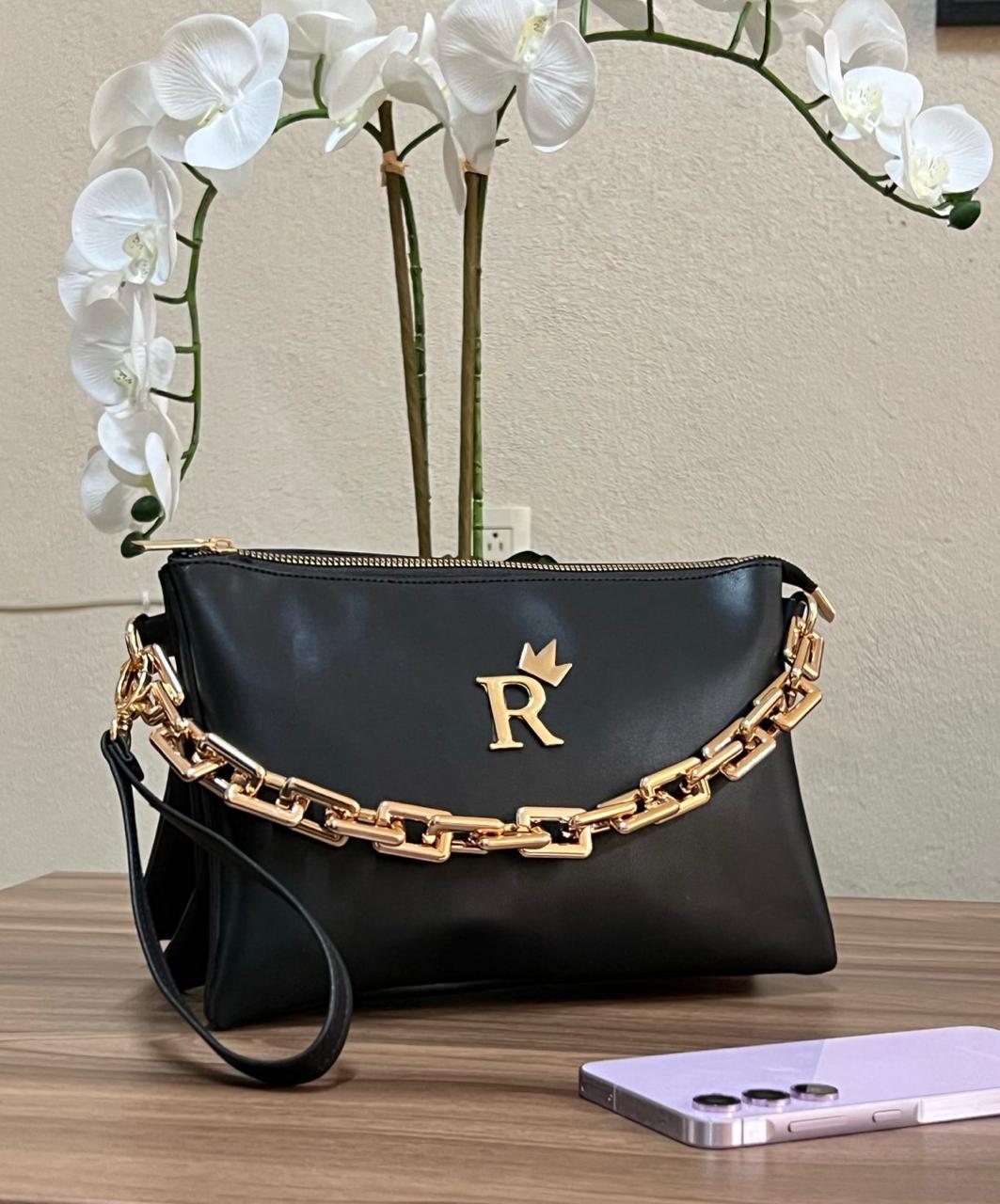 ABUNDIA ESLABON NEGRO