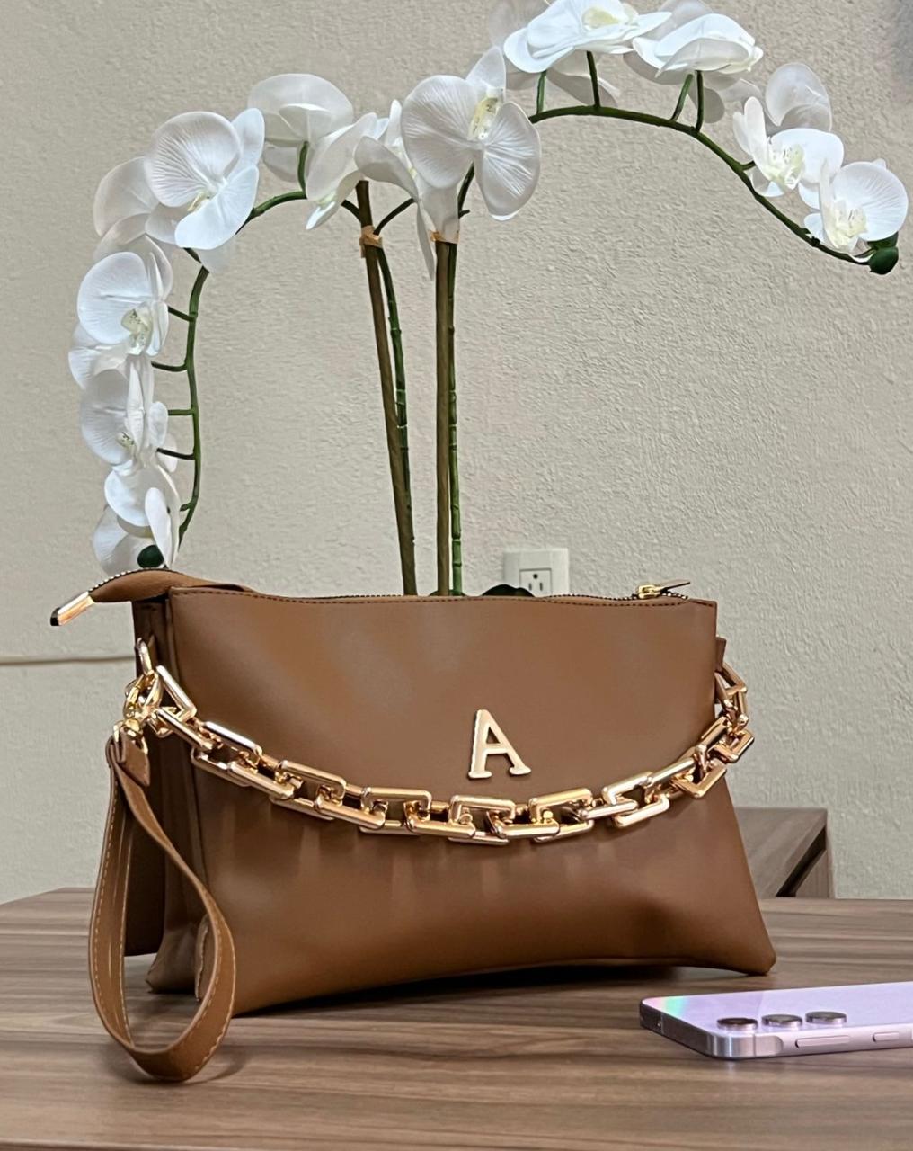 ABUNDIA ESLABON CAMEL