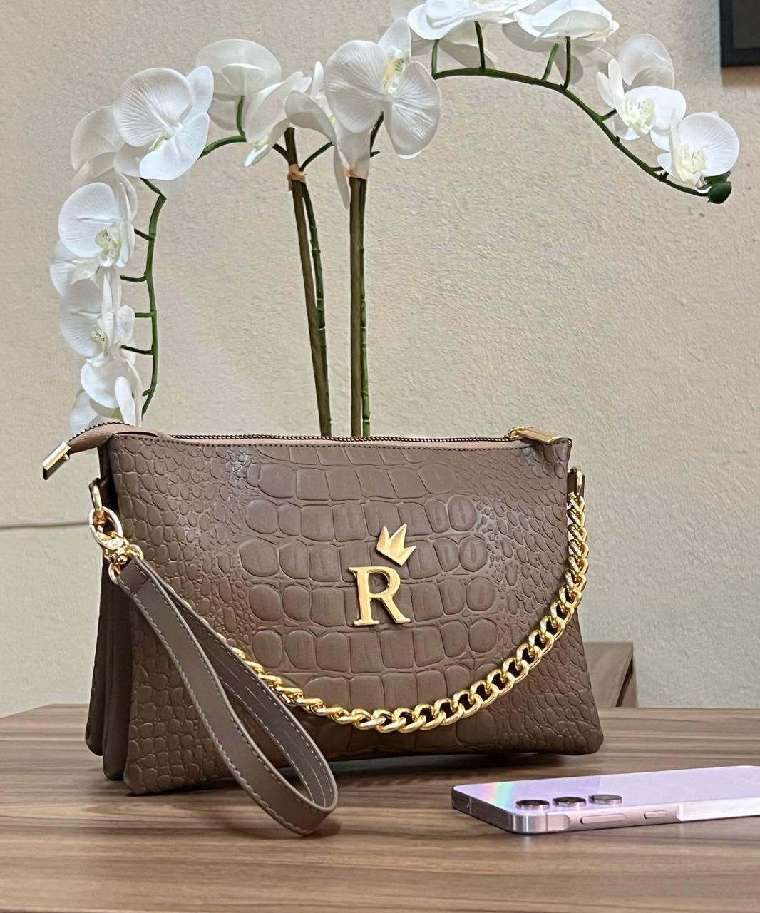 ABUNDIA CROCO BAILEYS