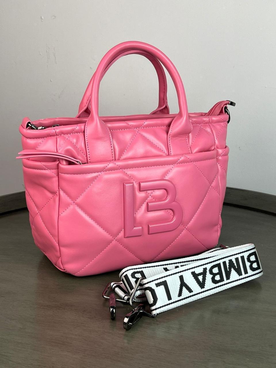 BIMBA Y LOLA ROSA