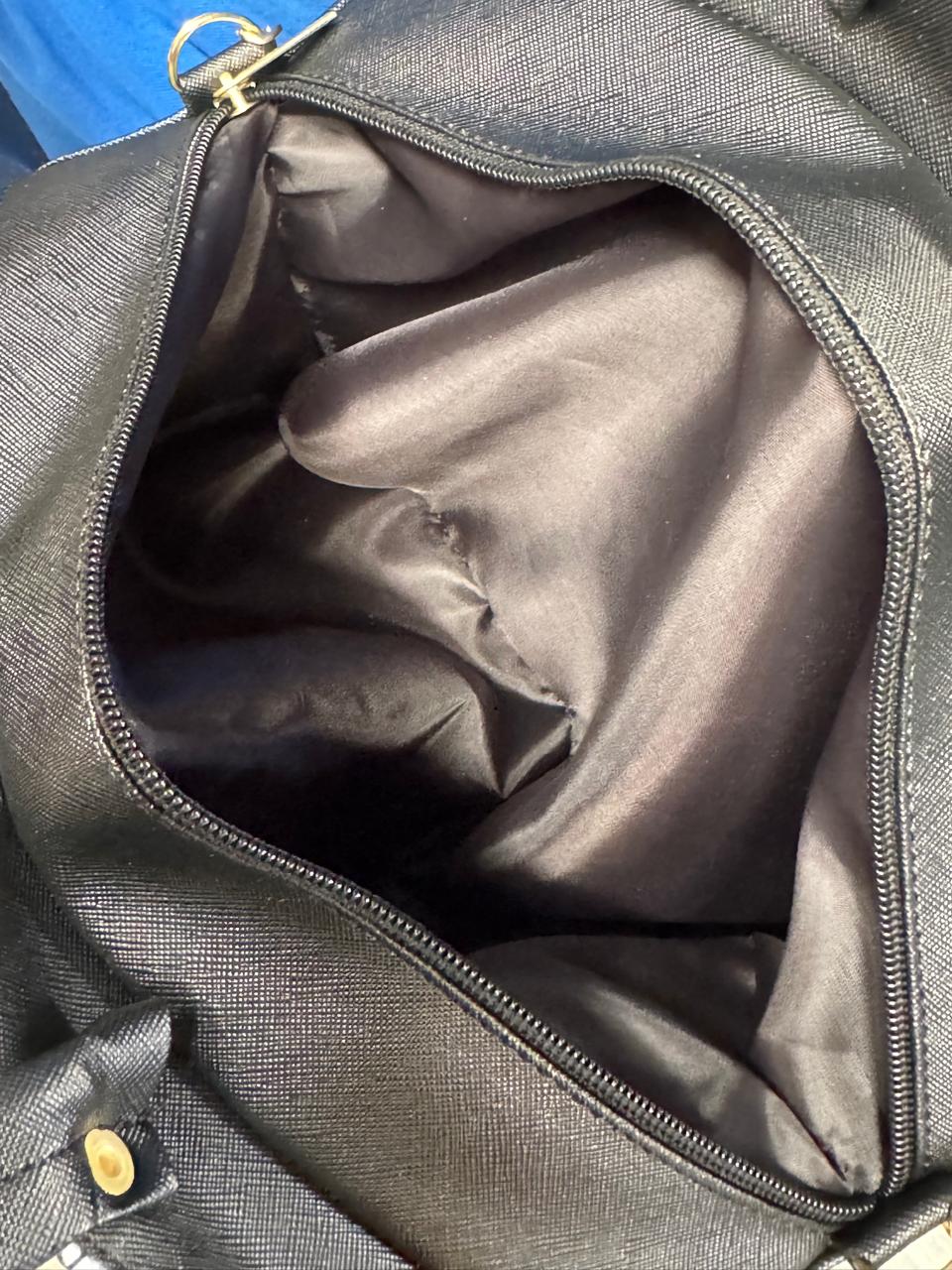 BOLSO BESO PERSONAJE KUROMI