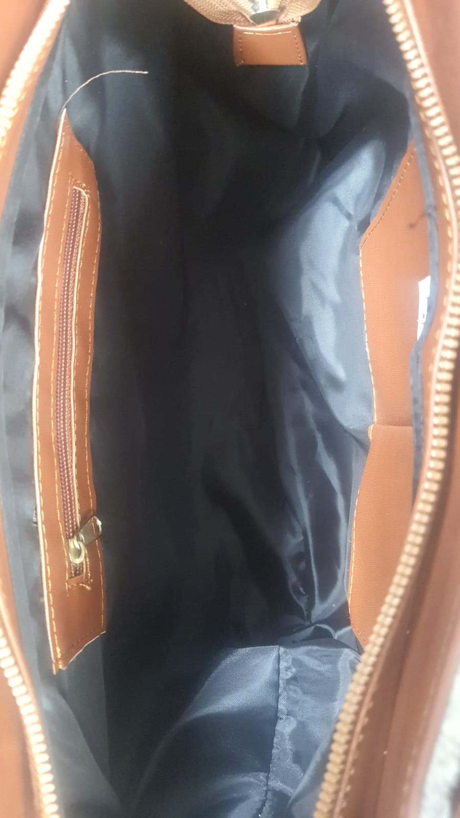 UB MOD ARTESANAL BIANCA PELO NEGRO