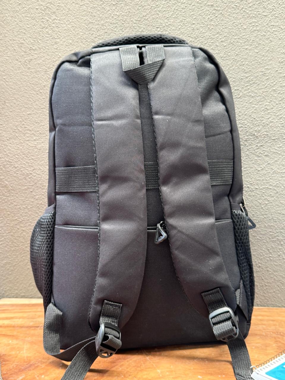 MOCHILA ALDA NEGRO