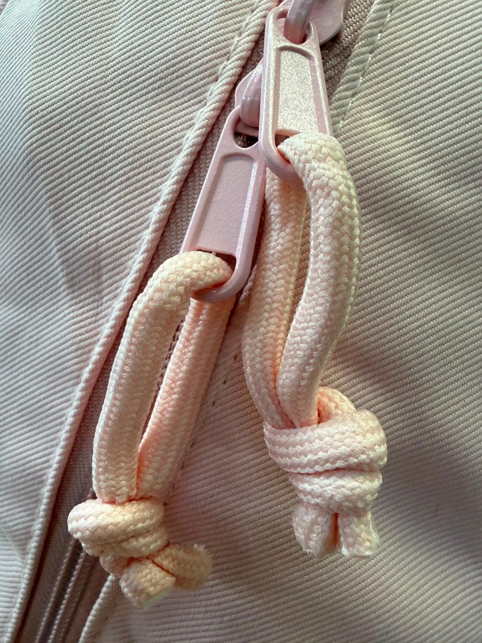 MOCHILA NUBE COLOR AZUL
