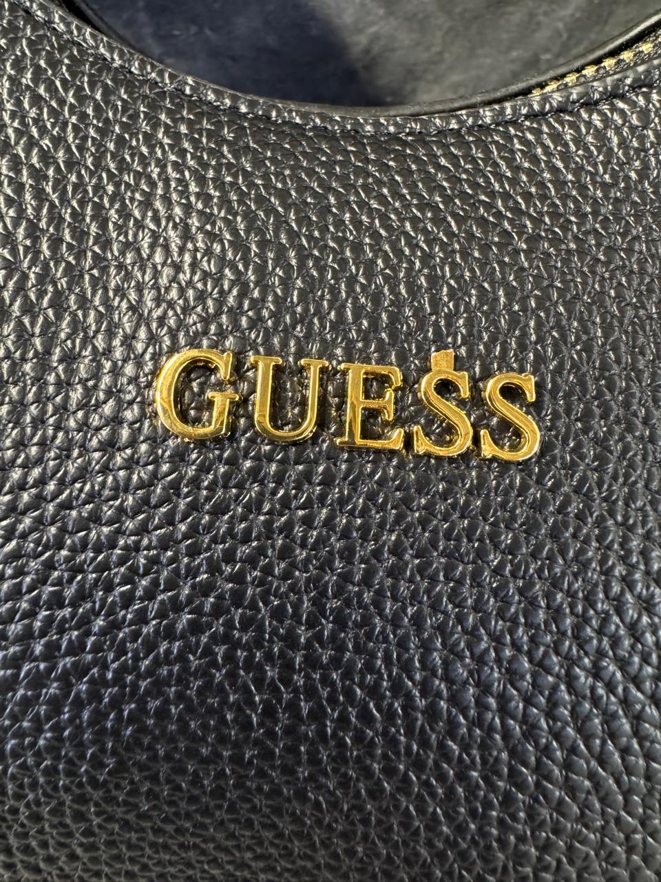 DUO BAGUETTE GUESS COLOR BLANCO