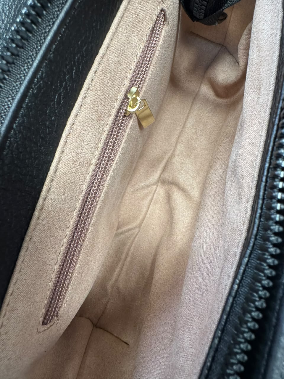AGATHA PELO PIEL CAMEL