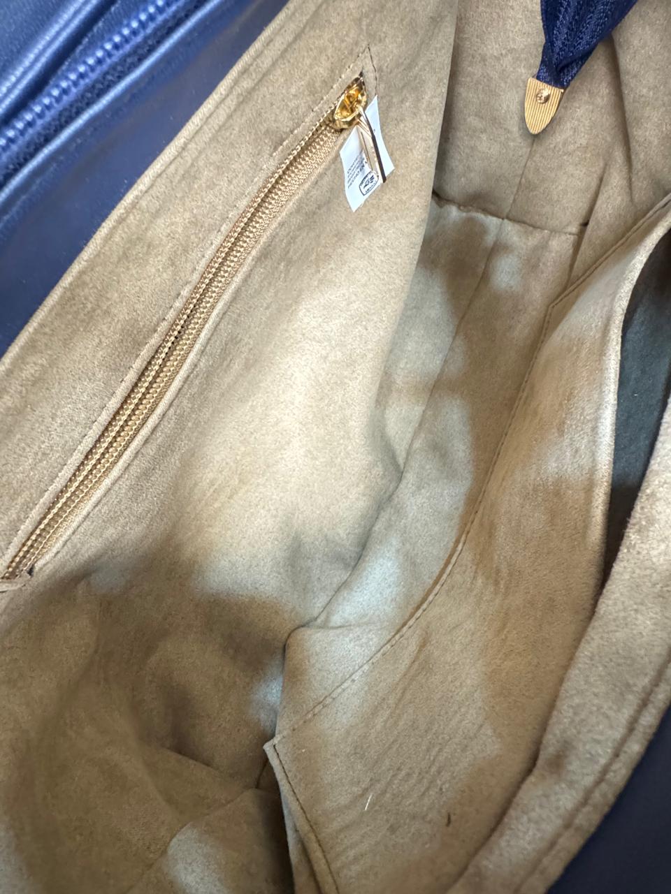 BOLSO PREPPY COCO FERRERO