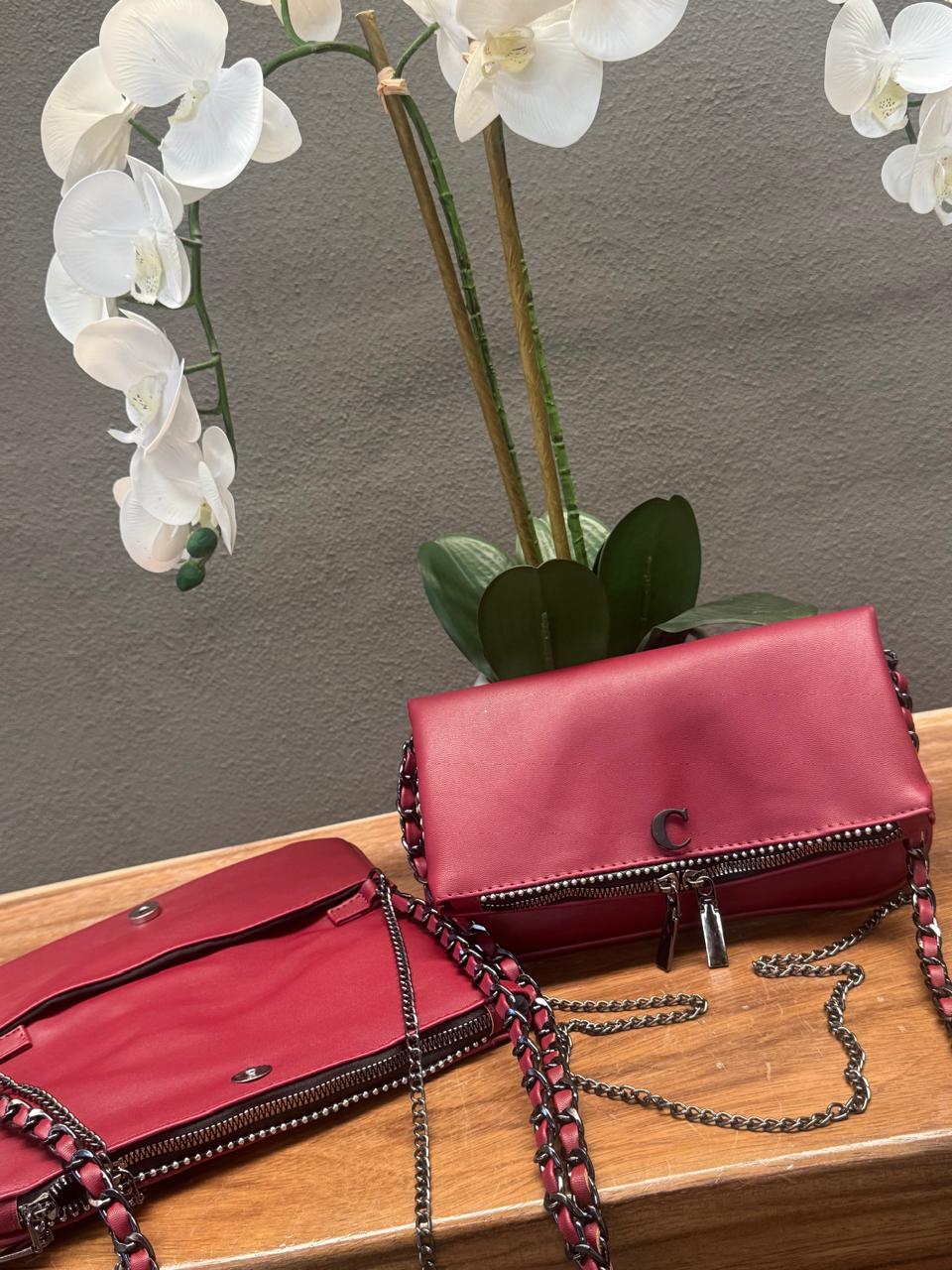AMONET COLOR MERLOT H/ NEGRO