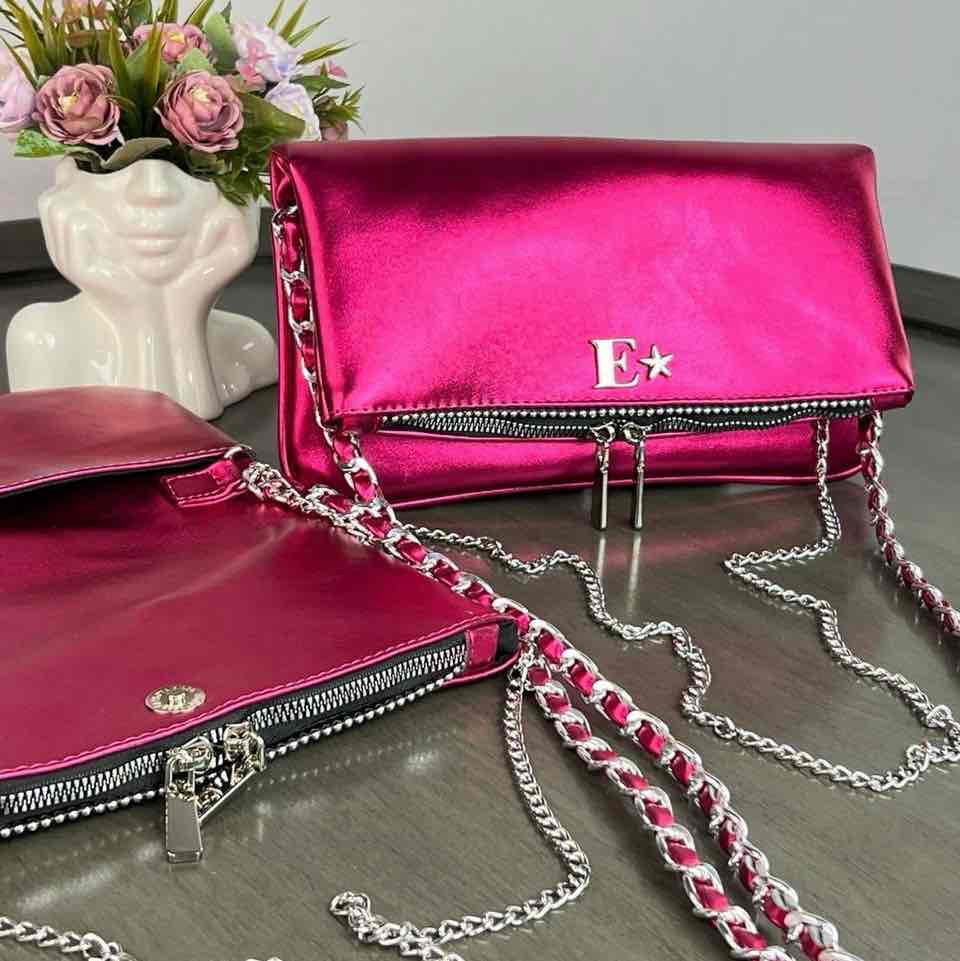 AMONET COLOR FIUSHA METALICO H/PLATA