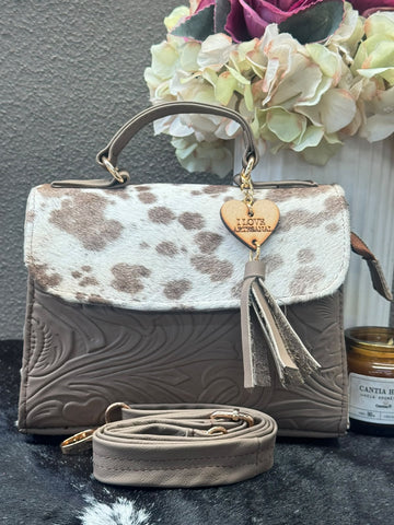 CROSSBODY DELIA