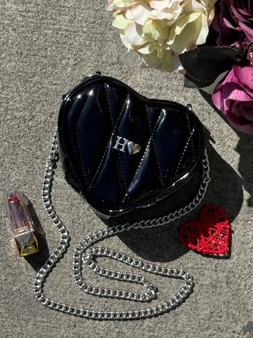 HEART BAG