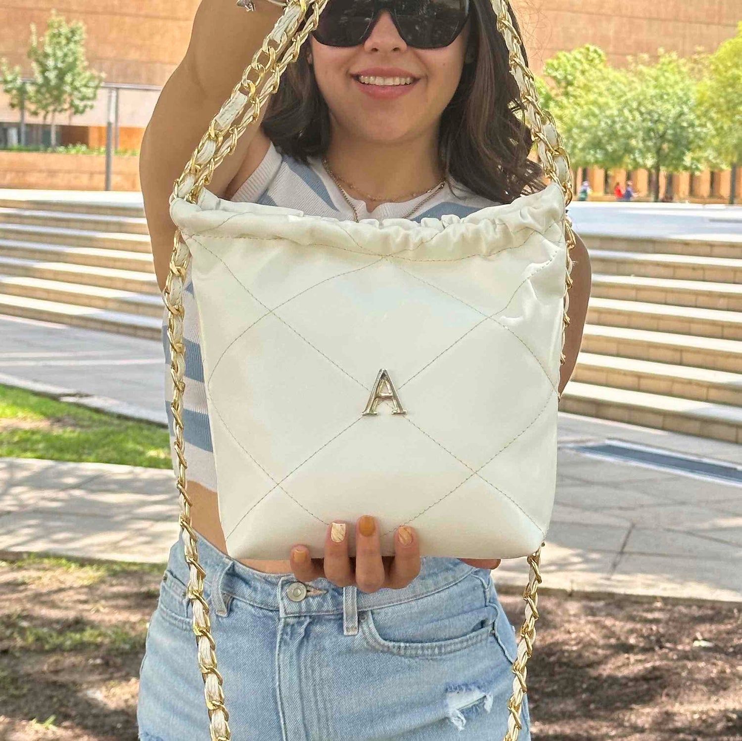 DUPE CHANEL