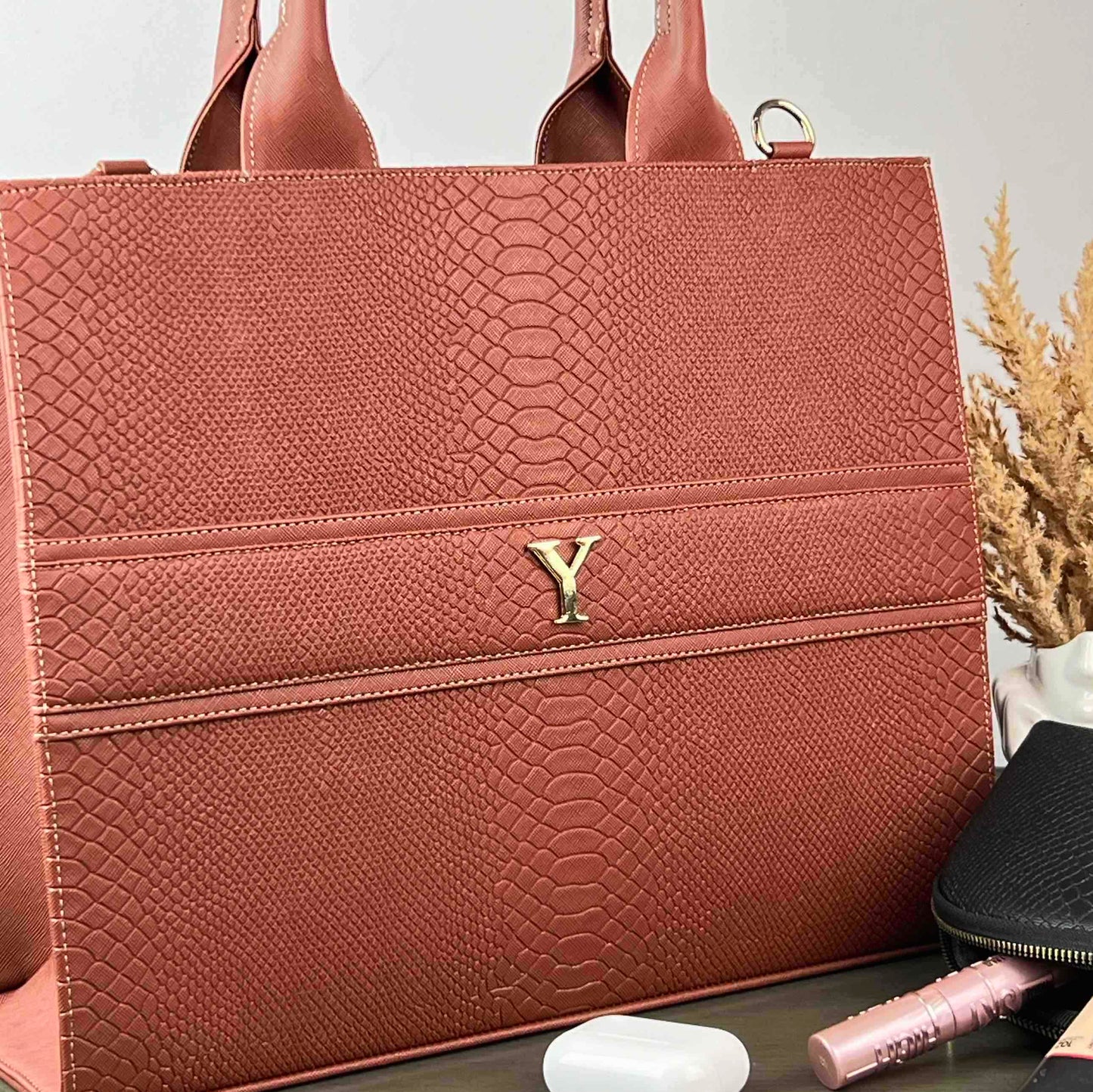 TOTE CLASICA GDE COMINO