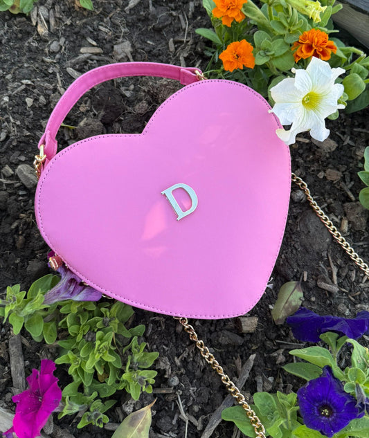DIVINO CORAZON ROSA POP