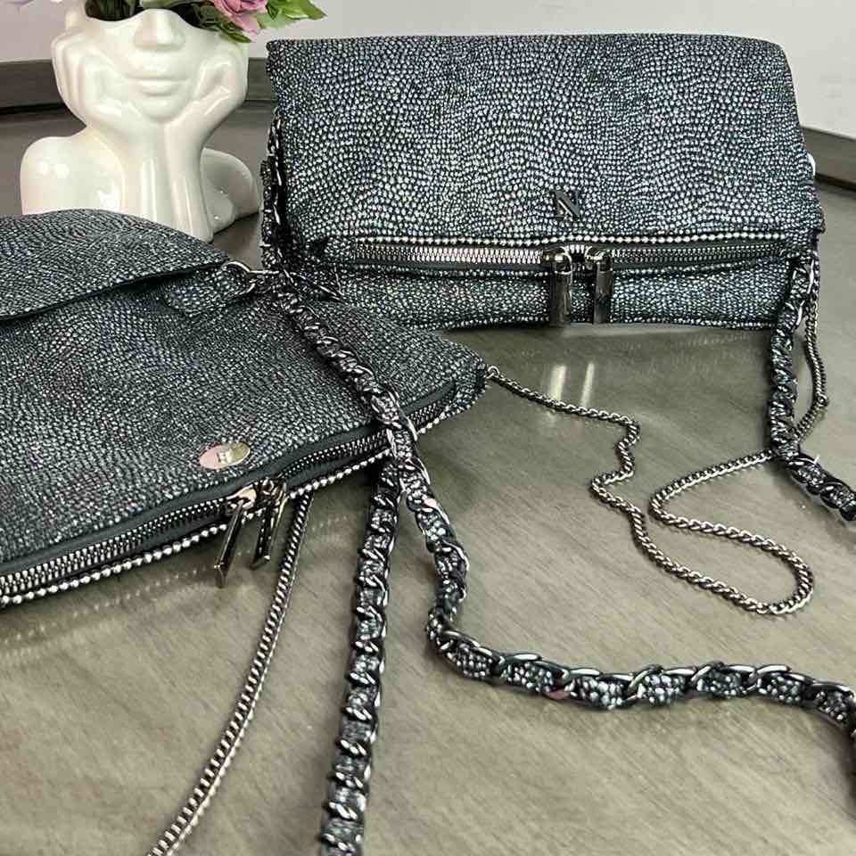 AMONET COLOR BRILLOS NEGRO H/NEGRO