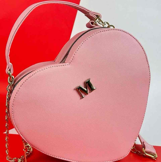 DIVINO CORAZON ROSA PARAISO