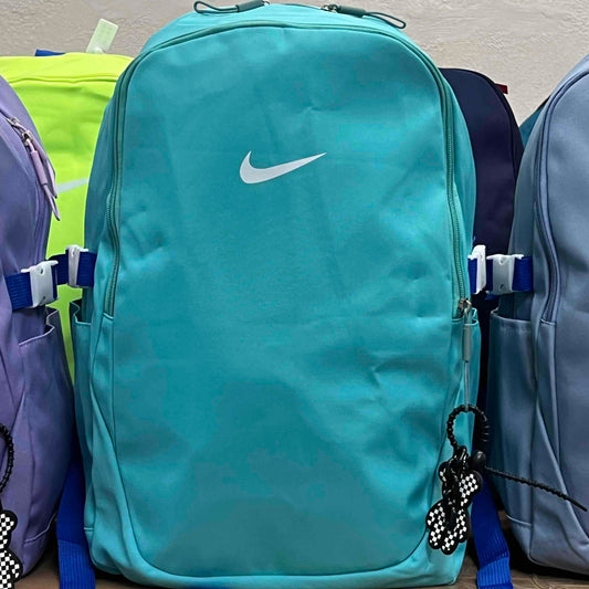 MOCHILA NIKE 002 AQUA