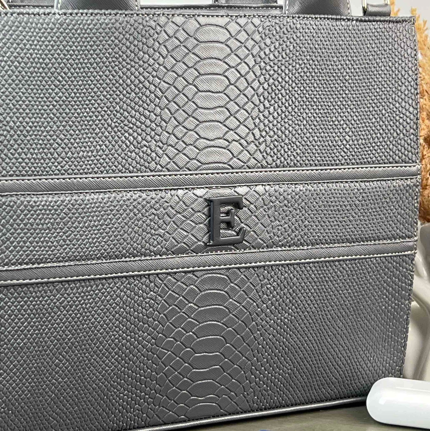 TOTE CLASICA MEDIANA OXFORD