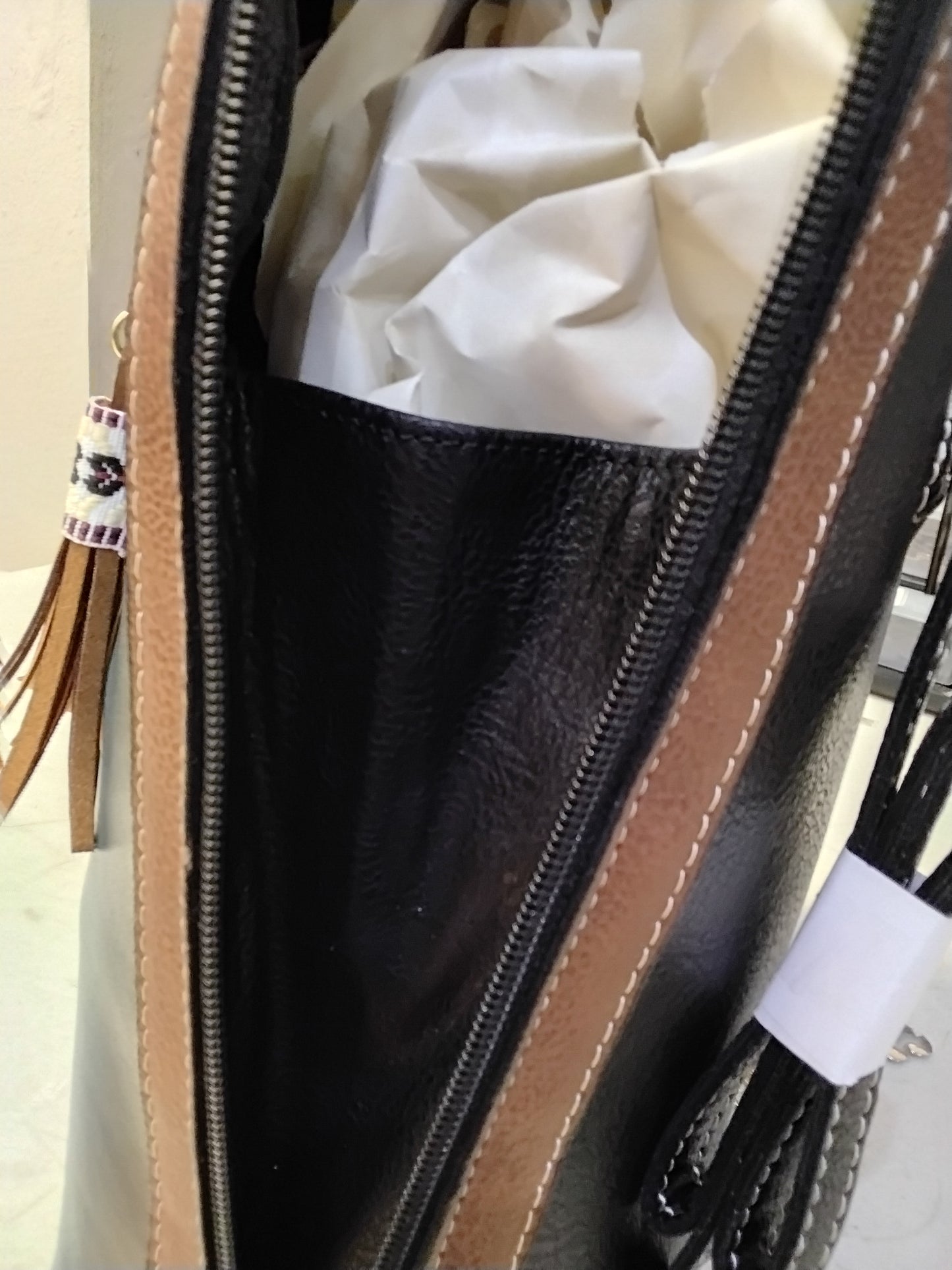 DB MOCHILA CAPRI ATRAPASUEÑOS AZUL