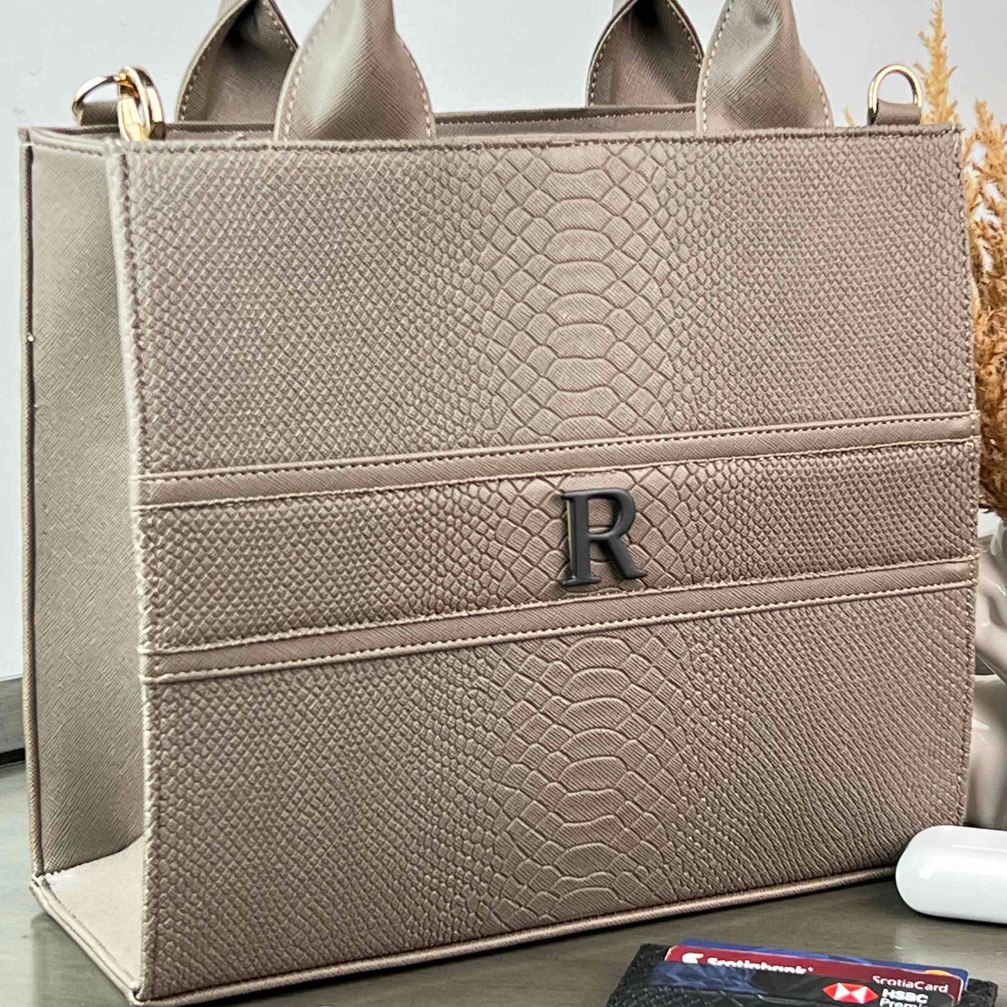 TOTE CLASICA MEDIANA BAILEYS