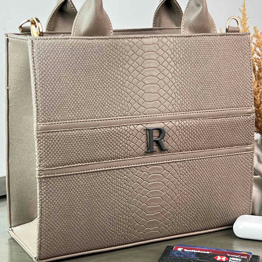 TOTE CLASICA MEDIANA BAILEYS
