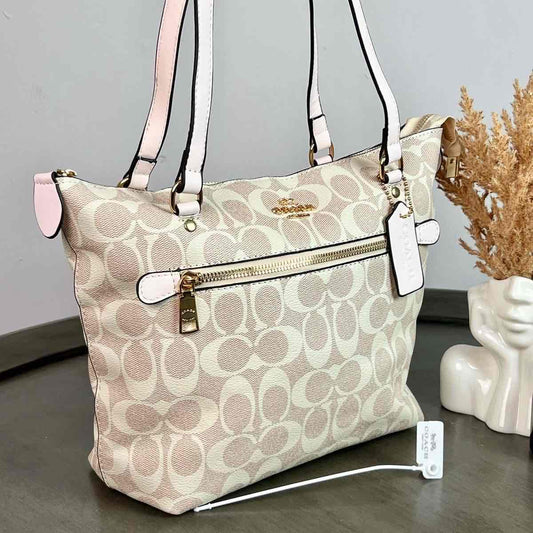 COACH 003 HUESO