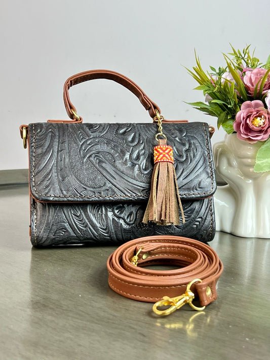 CROSSBODY DELIA 1  FERRERO