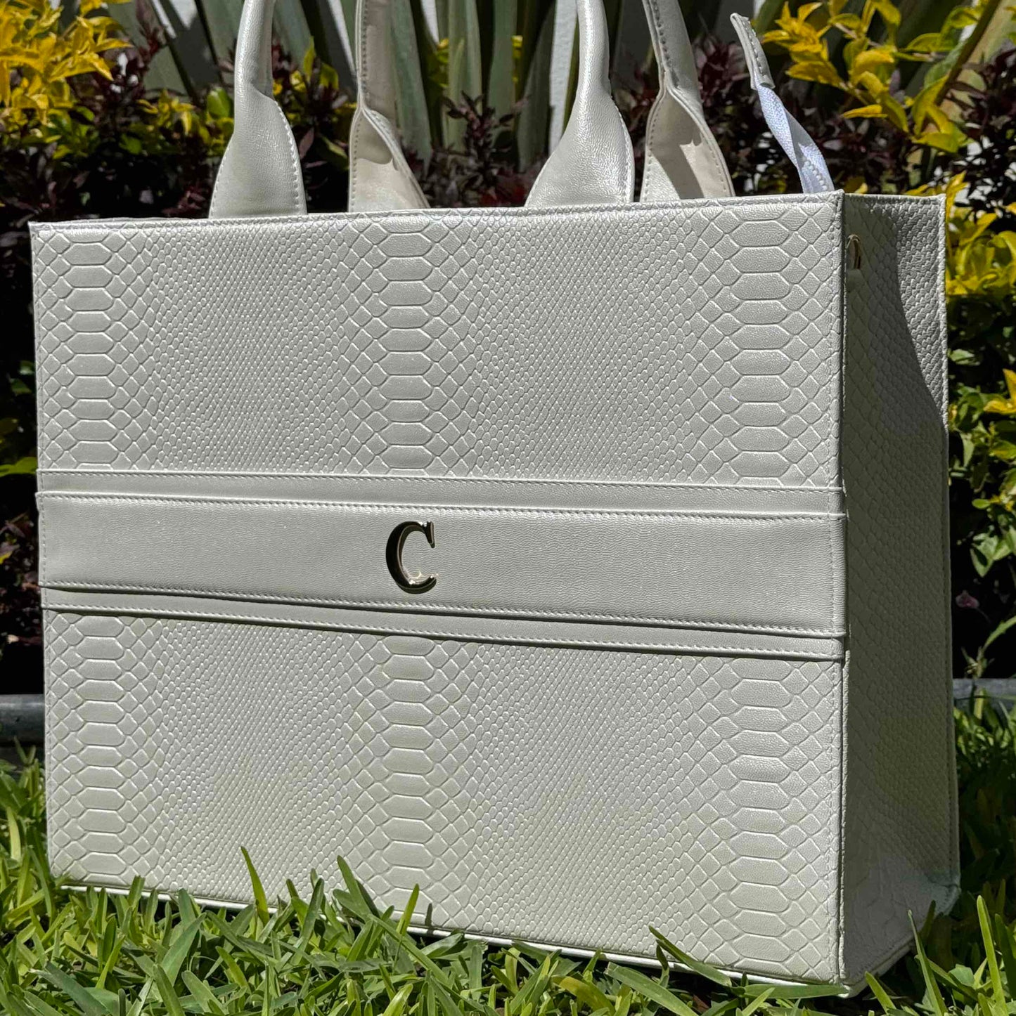 TOTE PREMIUM ZEUS PERLA
