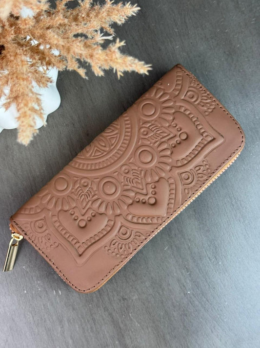 CARTERA 1 CIERRE DE MÁNDALA ARCILLA