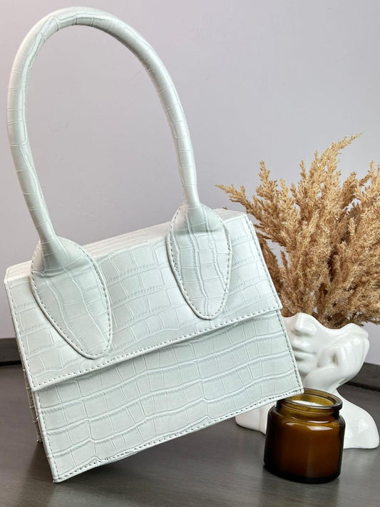 JACQUEMOUS LATTE DRILO