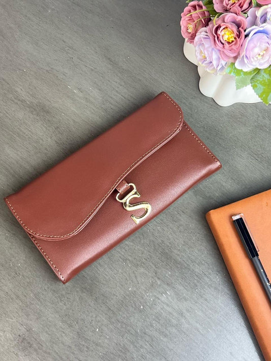 CARTERA FINA COMINO LISO