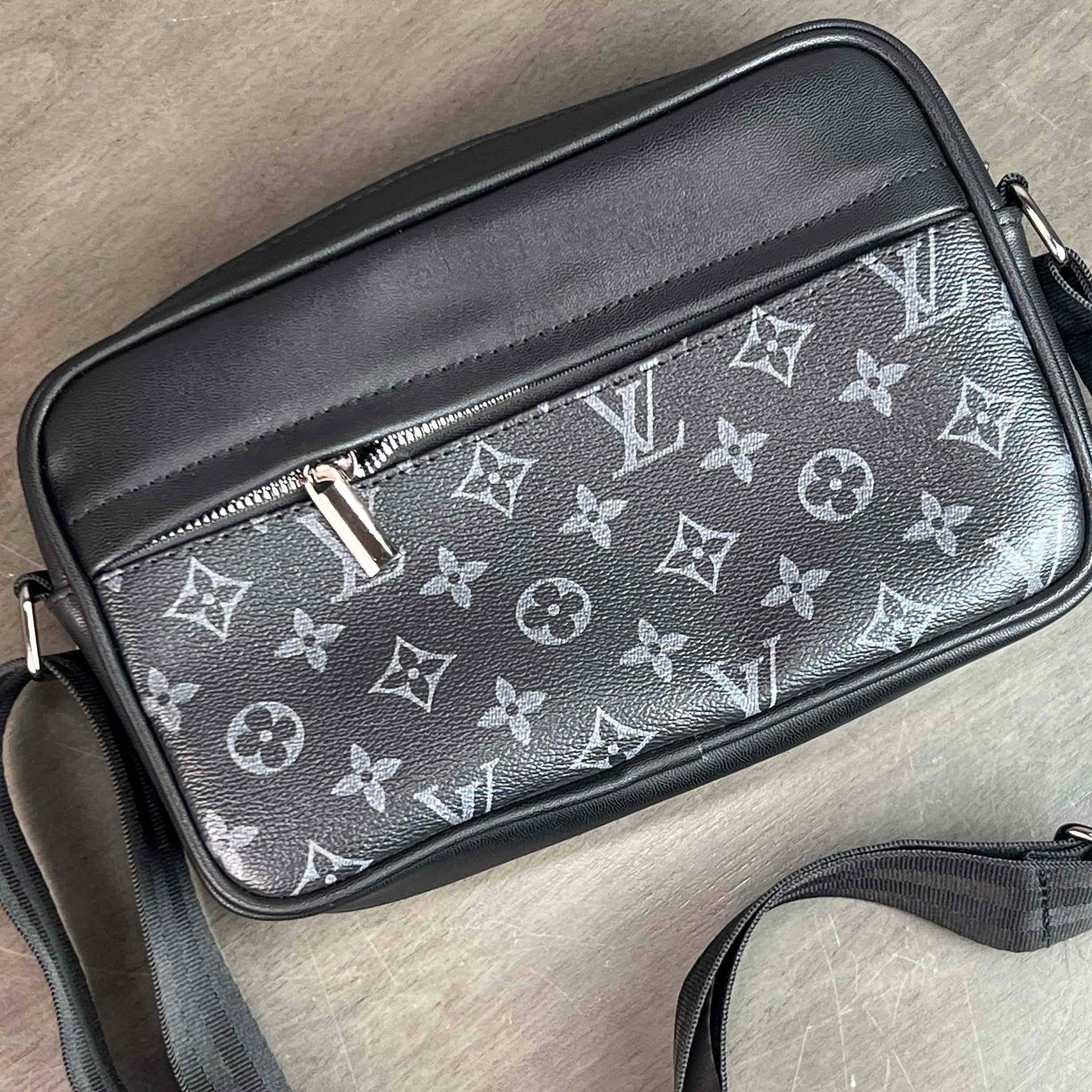 Bolsas Usadas Louis Vuitton Bolso Riñonera Bolsa Lv Chica