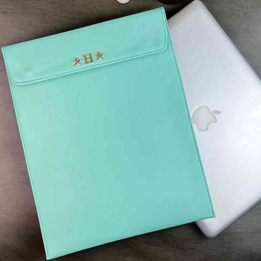 FUNDA PARA IPAD MENTA