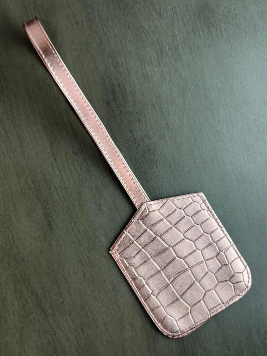 TAG PARA MALETA CUARZO