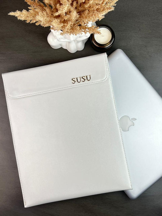FUNDA PARA IPAD PERLA