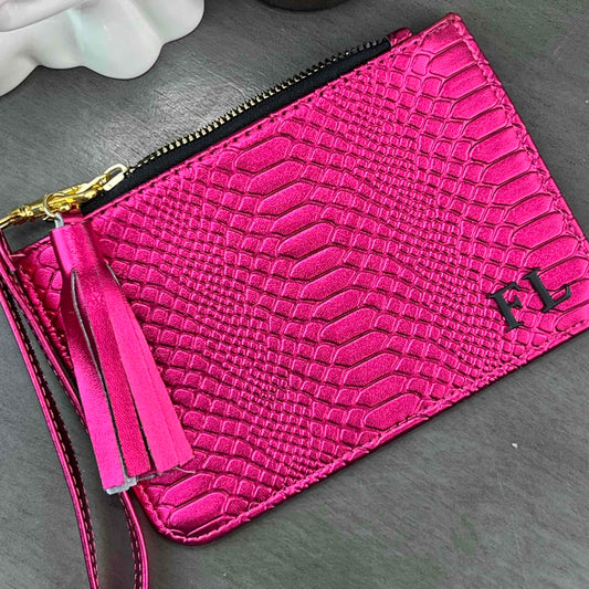 MONEDERO XL FUISHA METALICO