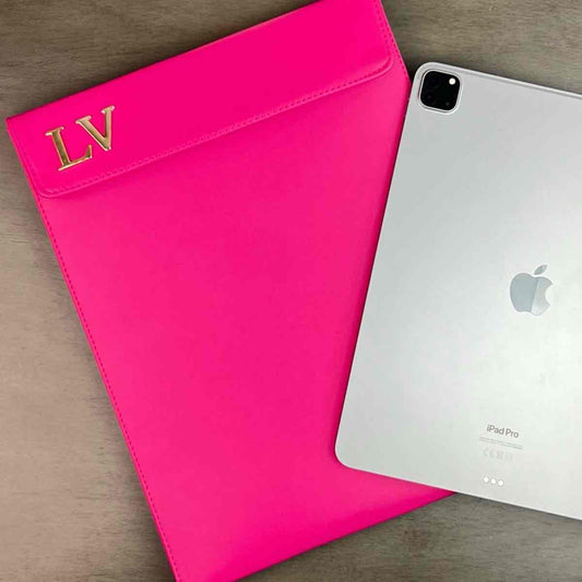 FUNDA PARA IPAD FIUSHA